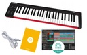 MIDI klávesnica Nektar SE49 + Bitwig 8-stopová