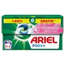 Ariel Fresco Laundry Capsules 4v1 27 ks