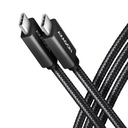 BUCM32-CM20AB USB-C – kábel USB-C 3.2 Gen 2,