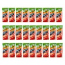 Tymbark Juice 100% jablko broskyňa pre deti 27x200