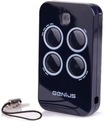 GENIUS ECHO TX4 RC GATE REMOTE 4-kanál