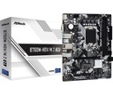 Základná doska B760M-HDV/M.2 D4 s1700 2DDR4 DP