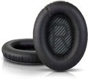 Špongia ušných vankúšikov pre BOSE QC35 QC25 QC15 2 AE2