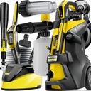 KARCHER K7 TLAKOVÁ UMÝVAČKA SMART T-RACER SET