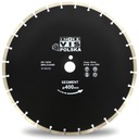 INTER-VIS DIAMANTOVÝ BETÓNOVÝ ŠTÍT 400/32 mm