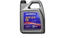 AISIN PREMIUM ATF 6+ FE ÚSPORA PALIVA 5L