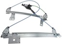 Okenný zdvíhač NTY EPS-PE-011