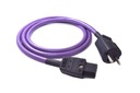Melodika MDP15 Sieťový napájací kábel 3x2,5mm2 Schuko -IEC C13 - 1,5m
