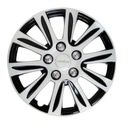 Laredo Car Hubcaps 15'' 4 ks Goodyear