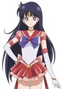 Plagát Bishoujo Senshi Sailor Moon bssm_035 A2