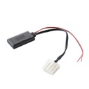 Bluetooth modul kompatibilný s autorádiom A