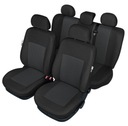 POTAHY AUTOSEDADLA NA RENAULT Captur Clio