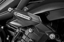 SW-MOTECH CRASH PADY TRIUMPH SPEED TRIPLE / RX