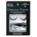 ARDELL DELUXE Umelé mihalnice 120 + aplikátor + lepidlo