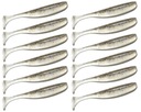 Keitech Easy Shiner 2