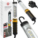 DIELENSKÁ LAMPA PRE MECHANIKA PRE DIELENSKÚ PRACOVNÚ SIEŤ 5M 570 LM HÁK