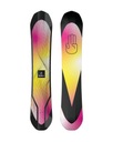 Snowboard Bataleon Thunder šírka 156 cm