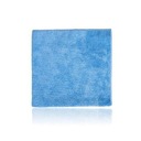 Utierka z mikrovlákna 220g 40x40 modrá 5 ks