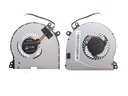 VENTILÁTOR LENOVO 310-15ISK 310-15ABR