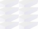Papier na predpis 1/3 A4 80g REAM 500 LISTOV x8