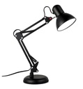 LAMPA DO ŠKOLY, LAMPA NA KRESLENIE, FARBY E27