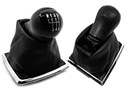 Kryty hlavice radiacej páky Ford Focus Mk2 2003-11