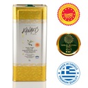 Tradičný grécky olivový olej CHOP - HIT z Peloponézu 5l