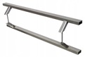 NEREZOVÁ BRÁNA BRÁNA Kľučka 800mm INOX