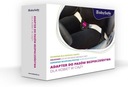 BABY SAFE adaptér na opasok pre tehotné ženy