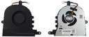 Ventilátor pre DELL INSPIRON 17 5770