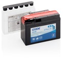 Batéria do motocykla Exide YTR4A-BS 2,3Ah 45A