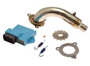Rieju Mrt 50 E5 MotoGeneric Tuning Kit