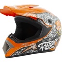 ĽAHKÁ PRILBA CROSS PRE ENDURO QUAD ATV CROSS M