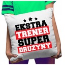 Funny Vankúš EXTRA TRAINER super tím