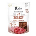 Brit Filet Beef Delicacy 200g York