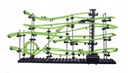 SpaceRail Track for Balls level 3G horská dráha 16m