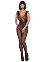 Bodystocking with Wings - Obsessive N112 S/M/L