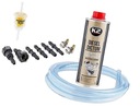 K2 DIESEL DICTUM SET NA ČISTENIE VSTREKOVAČA Z5B06