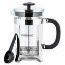 Kinghoff džbán infuser 800 ml 16 šálok