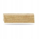 SOKLOVÉ DOSKY Panely Dub Oskar D4582 P85