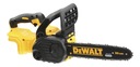 Reťazová píla DeWalt DCM565N 18V 30cm