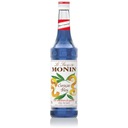 Monin Blue Curacao Sirup 700 ml