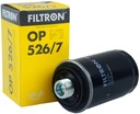 FILTRON OLEJOVÝ FILTER SKODA OCTAVIA II SUPERB 1.8TSI