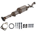 DPF FAP Mitsubishi L200 2.5 DI-D 2005-