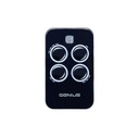 Genius ECHO TX 4 RC 4-kanálový diaľkový ovládač brány