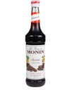 MONIN CHOCOLATE kávový sirup 0,7 l