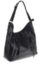 Elegantná taška Dámska kabelka shoper bag d573