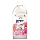 Lenor Pivoine a Hibiscus plákanie na 50 praní