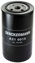 Olejový filter Denckermann A210015