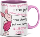 darčekový hrnček pre dieťa syn dcéra rozprávkový film